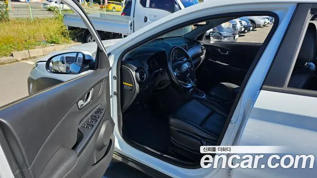 Hyundai Kona 2019 thumb 10