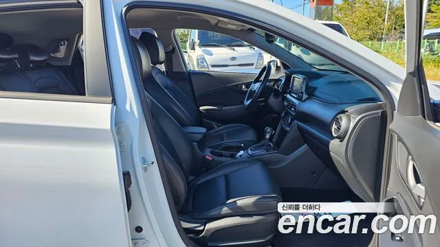 Hyundai Kona 2019 thumb 11