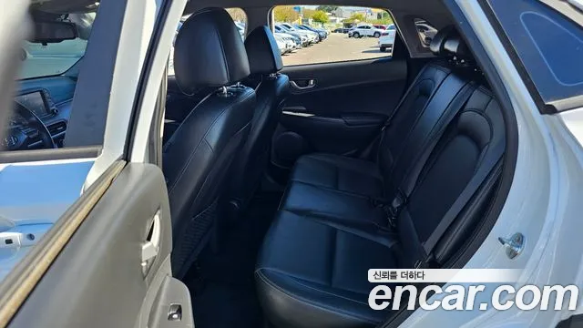 Hyundai Kona 2019 thumb 12
