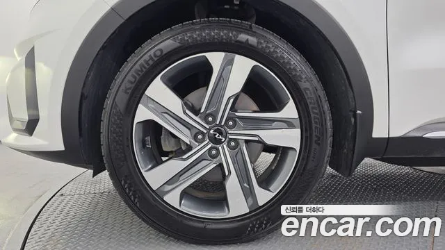 Kia Sorento 2022 thumb 5
