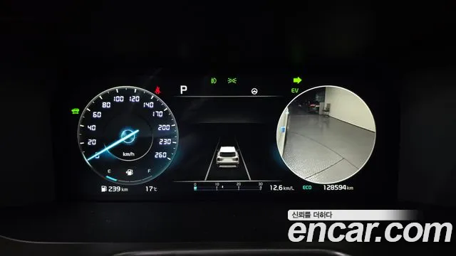 Kia Sorento 2022 thumb 8