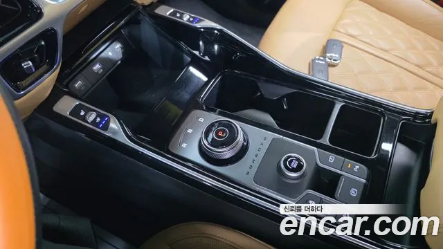 Kia Sorento 2022 thumb 9