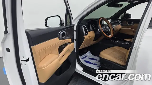 Kia Sorento 2022 thumb 10