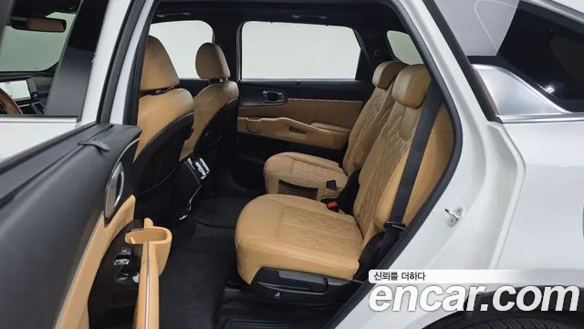 Kia Sorento 2022 thumb 11