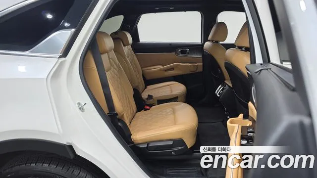 Kia Sorento 2022 thumb 12