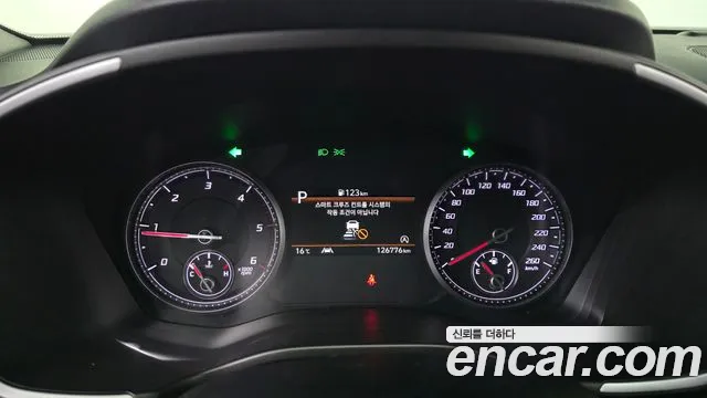Hyundai Santa Fe 2021 thumb 8