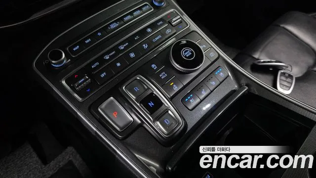 Hyundai Santa Fe 2021 thumb 9