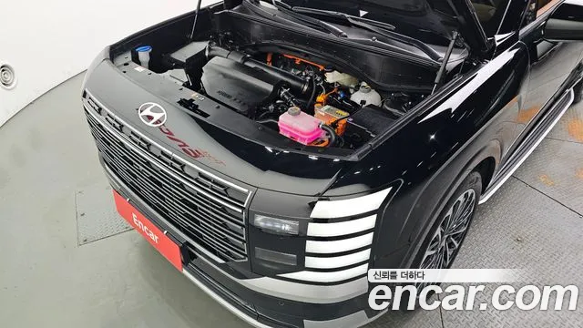 Hyundai Palisade 2025 thumb 6
