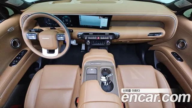 Hyundai Palisade 2025 thumb 7