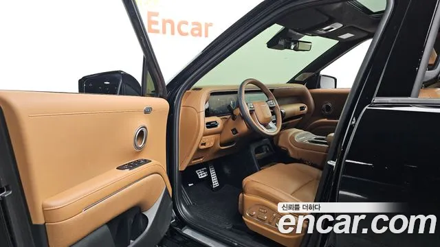 Hyundai Palisade 2025 thumb 10