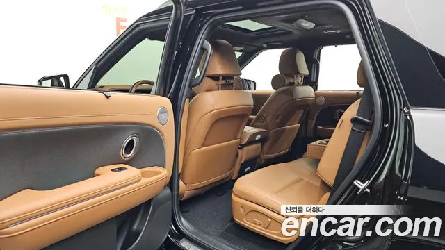 Hyundai Palisade 2025 thumb 11