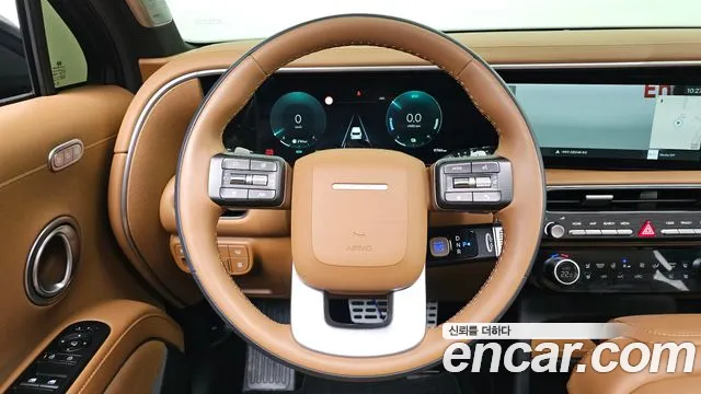 Hyundai Palisade 2025 thumb 12