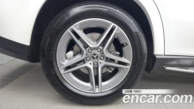 Mercedes-Benz GLE 2026 thumb 5