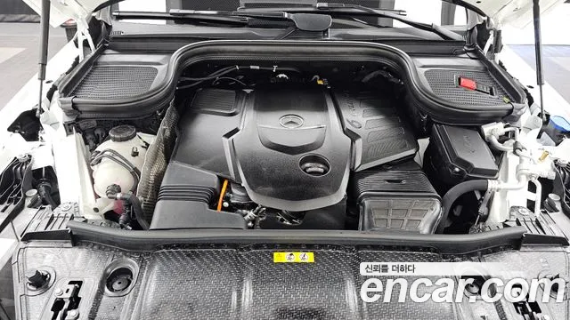 Mercedes-Benz GLE 2026 thumb 6