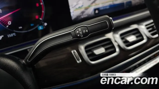 Mercedes-Benz GLE 2026 thumb 9
