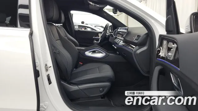Mercedes-Benz GLE 2026 thumb 11