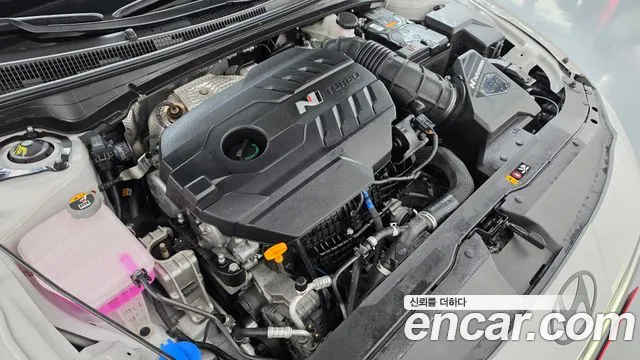Hyundai Avante 2024 thumb 6
