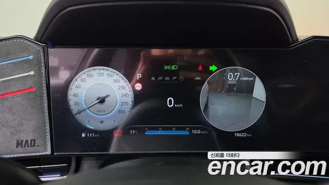 Hyundai Avante 2024 thumb 8