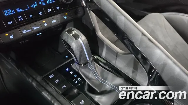 Hyundai Avante 2024 thumb 9
