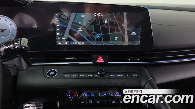 Hyundai Avante 2024 thumb 12