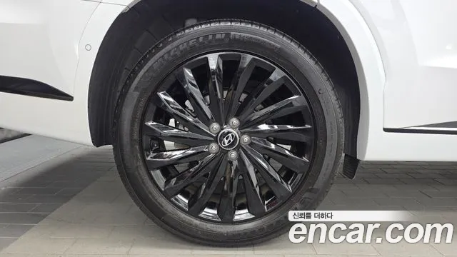 Hyundai Palisade 2024 thumb 5