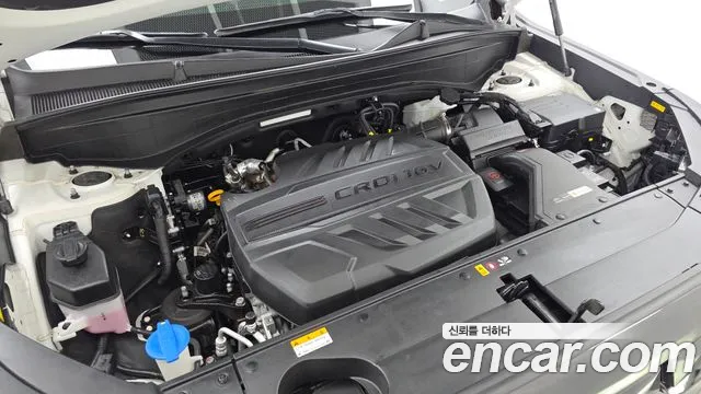 Hyundai Palisade 2024 thumb 6