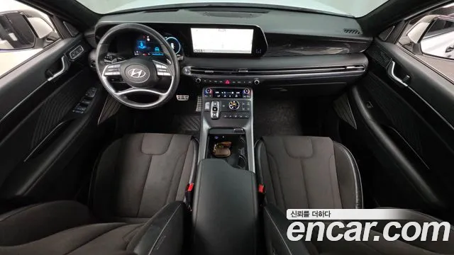 Hyundai Palisade 2024 thumb 7