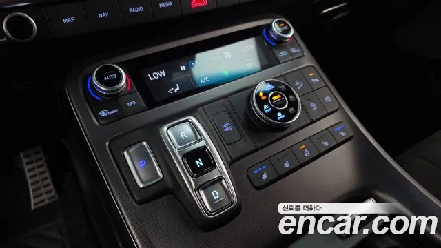 Hyundai Palisade 2024 thumb 9