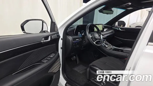 Hyundai Palisade 2024 thumb 10