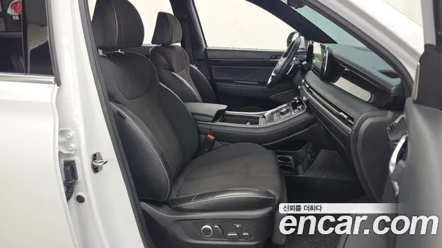 Hyundai Palisade 2024 thumb 11