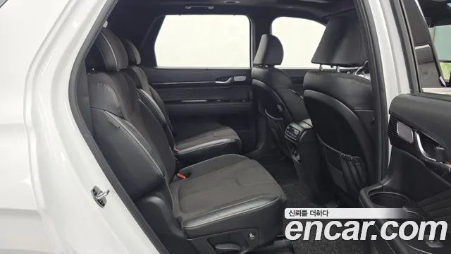Hyundai Palisade 2024 thumb 12