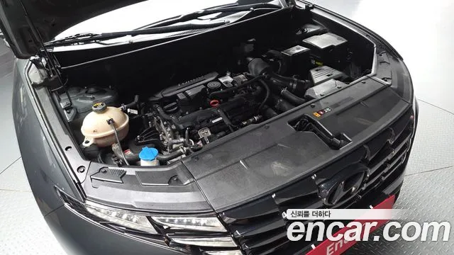 Hyundai Tucson 2021 thumb 6