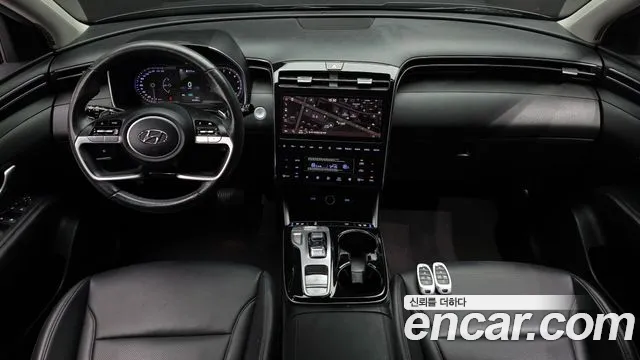 Hyundai Tucson 2021 thumb 7
