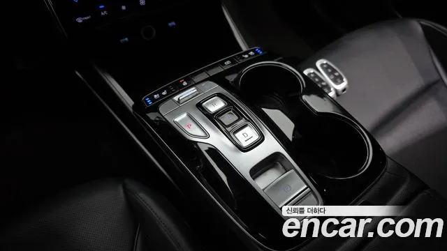 Hyundai Tucson 2021 thumb 9