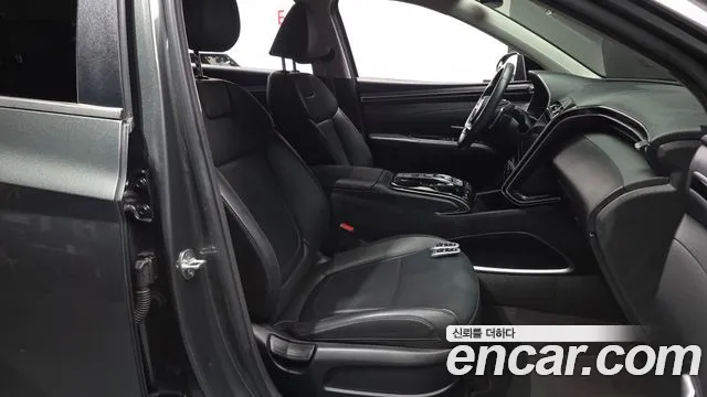 Hyundai Tucson 2021 thumb 11