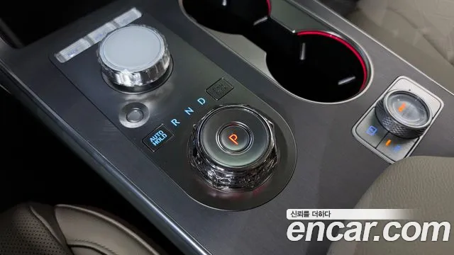 Genesis GV80 2024 thumb 9