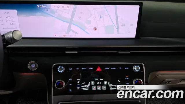 Genesis GV80 2024 thumb 12