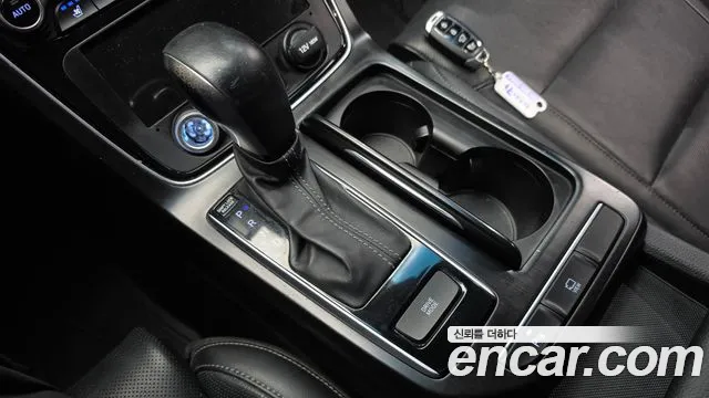 Hyundai Grandeur 2019 thumb 8