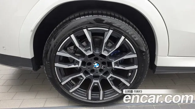 BMW X6 2023 thumb 5