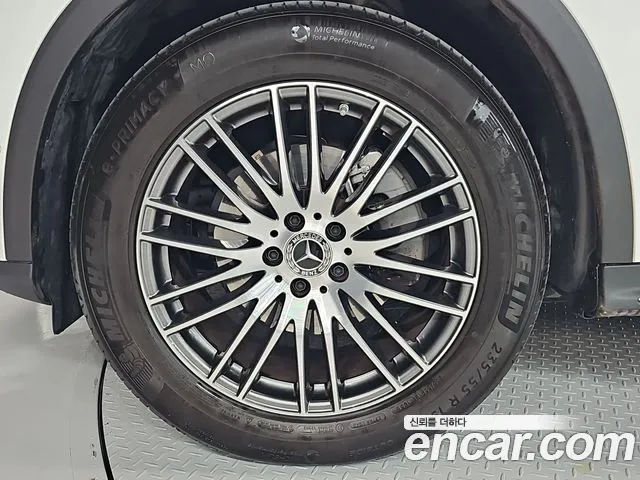 Mercedes-Benz GLC 2025 thumb 5