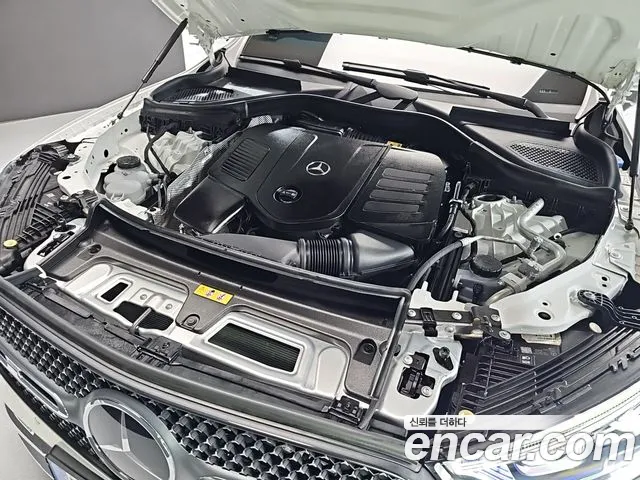 Mercedes-Benz GLC 2025 thumb 6