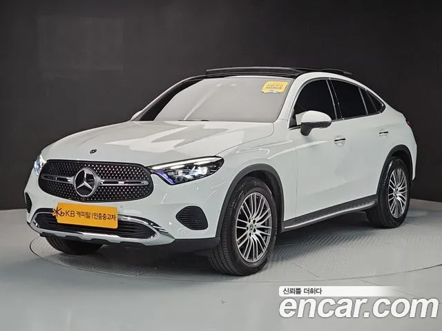 Mercedes-Benz GLC 2025 thumb 11