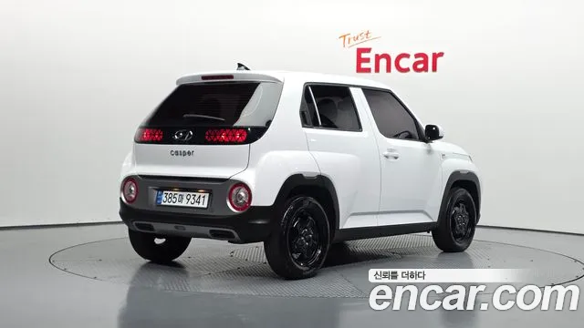 Hyundai Casper 2022 thumb 2