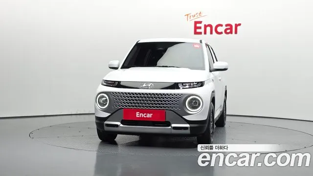 Hyundai Casper 2022 thumb 3
