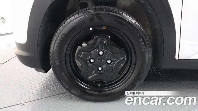 Hyundai Casper 2022 thumb 5
