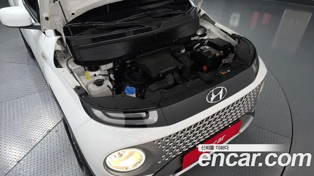 Hyundai Casper 2022 thumb 6