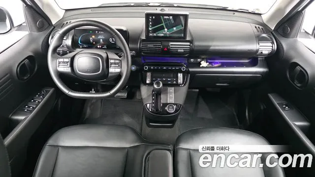 Hyundai Casper 2022 thumb 7
