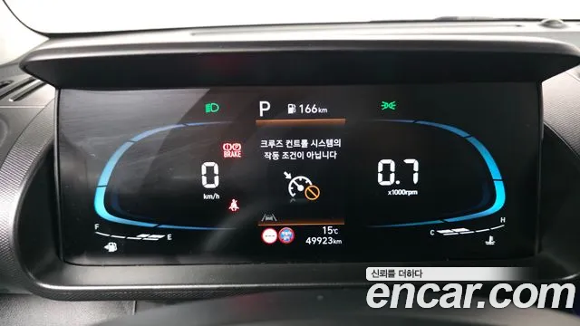 Hyundai Casper 2022 thumb 8
