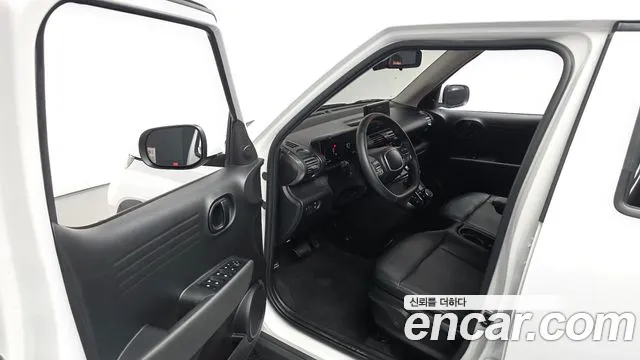 Hyundai Casper 2022 thumb 10