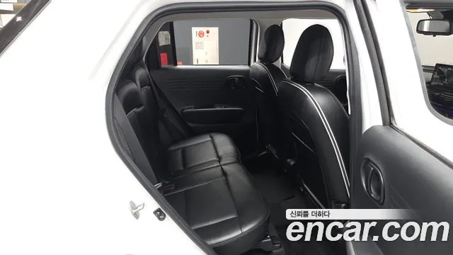 Hyundai Casper 2022 thumb 12